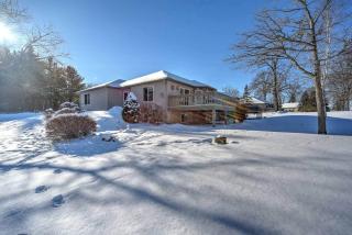 Tee Time and Lake Fun at Tagalong - 8