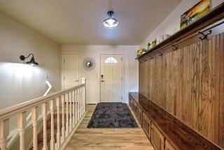 Tee Time and Lake Fun at Tagalong - 6