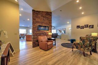 Tee Time and Lake Fun at Tagalong - 1