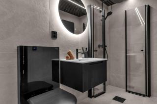 Villa Panorama by Arctic Seasons - Experience Luxury & Incredible Views at the Top of Tromsø - 7