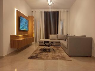 Golf Heights Resort Nabk Bay Sharm El Sheikh One Bedroom Apartment - 0