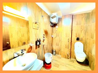 The Lamtey Valley - 5