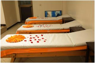 Platinum Hotel - Addis Abeba - 9