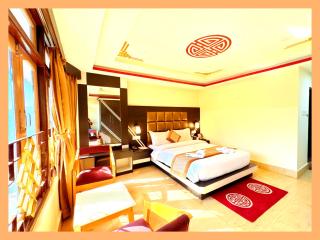 The Lamtey Valley - 4