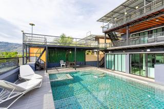 Kathu V pool villa 171 - 4