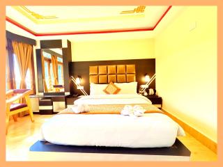 The Lamtey Valley - 3