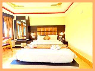 The Lamtey Valley - 2