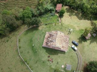 SOSSEGO AO PÉ DA SERRA - UM PARAÍSo - 7