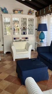 Villa Nazarena - Torre Suda - 6