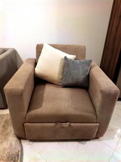 Golf Heights Resort Nabk Bay Sharm El Sheikh One Bedroom Apartment - 7