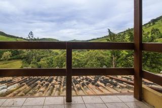 SOSSEGO AO PÉ DA SERRA - UM PARAÍSo - 5