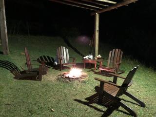 SOSSEGO AO PÉ DA SERRA - UM PARAÍSo - 4