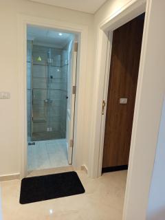 Golf Heights Resort Nabk Bay Sharm El Sheikh One Bedroom Apartment - 4