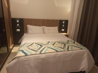 Golf Heights Resort Nabk Bay Sharm El Sheikh One Bedroom Apartment - 3