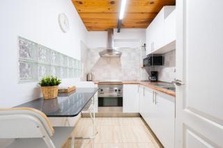 Apartamento Completo junto playa y Centro Bcn - 2
