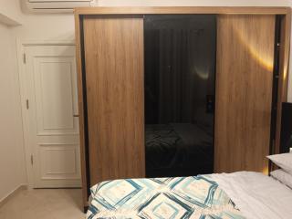 Golf Heights Resort Nabk Bay Sharm El Sheikh One Bedroom Apartment - 2