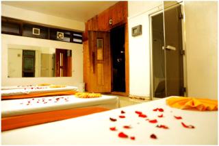 Platinum Hotel - Addis Abeba - 8