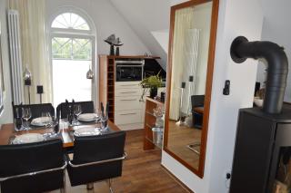 Friedenstr 20 b Les Belles Haus Davide Wg 11 "Superieur" - Zingst - 5