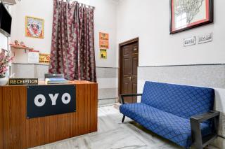 Super Hotel O City Of Joy - 0