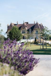 Maison Douce Époque - Deauville - 9