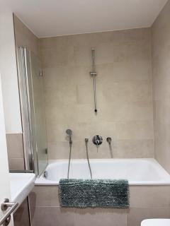 Apartment und Ferienwohnung Scharnhorststraße, Berlin-Mitte - 4