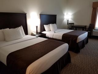 Best Western River City Hotel - 8