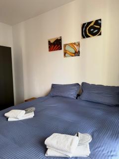 Apartment und Ferienwohnung Scharnhorststraße, Berlin-Mitte - 3