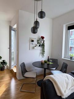 Apartment und Ferienwohnung Scharnhorststraße, Berlin-Mitte - 1