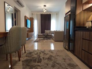 Golf Heights Resort Nabk Bay Sharm El Sheikh One Bedroom Apartment - Sharm El Sheikh - 0