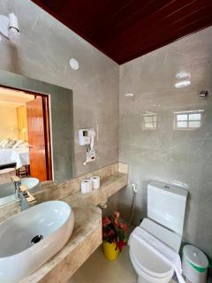 Casa Moreira´s Chalés - 7