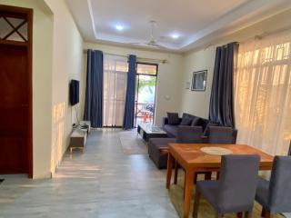 Makazi Garden Villas - 2