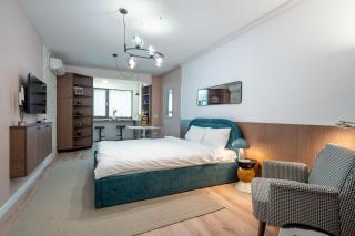 Ivory Concept Studio 56 - 5