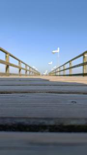 Villa Malve Wohnung 8 - 9