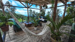 Bintana sa Paraiso Binunsaran - 9