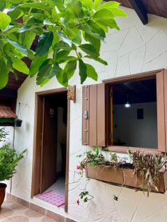 Casa Moreira´s Chalés - 3