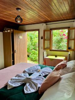 Casa Moreira´s Chalés - 1