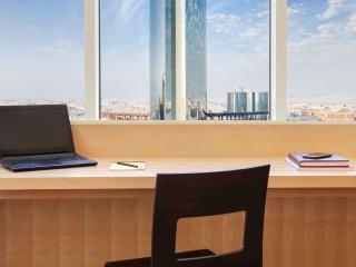Ibis Riyadh Olaya Street - 4