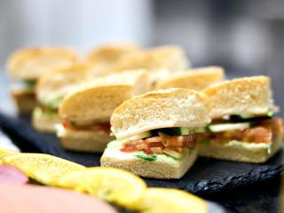 Ibis Riyadh Olaya Street - 1