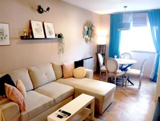 Precioso piso con increíbles vistas en Piedralaves, Tiétar - 9