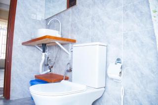 Makazi Garden Villas - 1