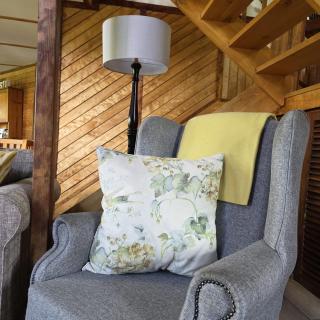 Mystic Mountain Cottage - Clarens - 2