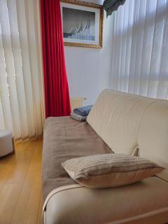 4 Zimmer Wohnung nähe Zentrum - 9