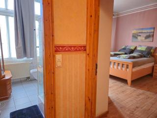 4 Zimmer Wohnung nähe Zentrum - 5