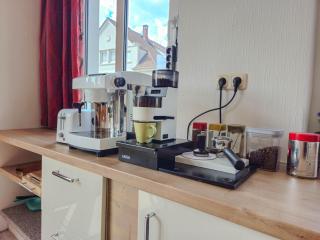 4 Zimmer Wohnung nähe Zentrum - 2