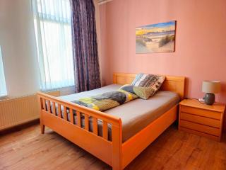 4 Zimmer Wohnung nähe Zentrum - 4