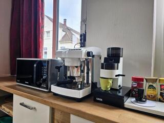 4 Zimmer Wohnung nähe Zentrum - 3