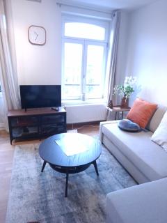 L'Horizon Saint-Lambert - 1