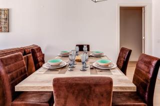 Lisbon Palace Apartment - Lisbona - 7