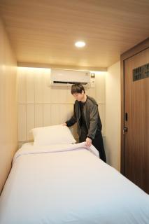 INSAHAUS Guest House - 1