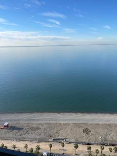 Beach Tower 33 floor, 3301 - 5